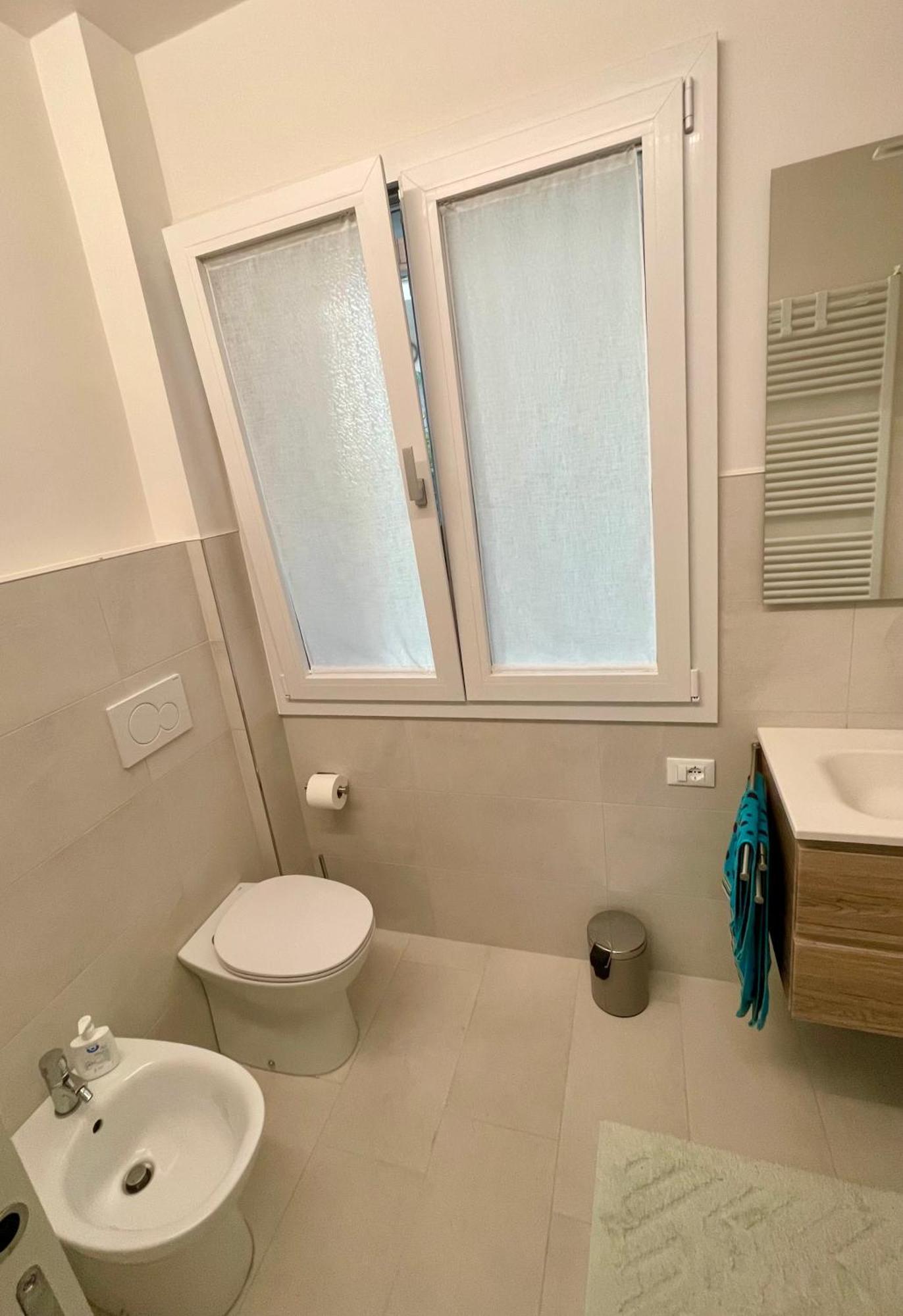 Apartamento Anita'S House-Abitazione A Pochi Passi Dal Centro Pésaro Exterior foto