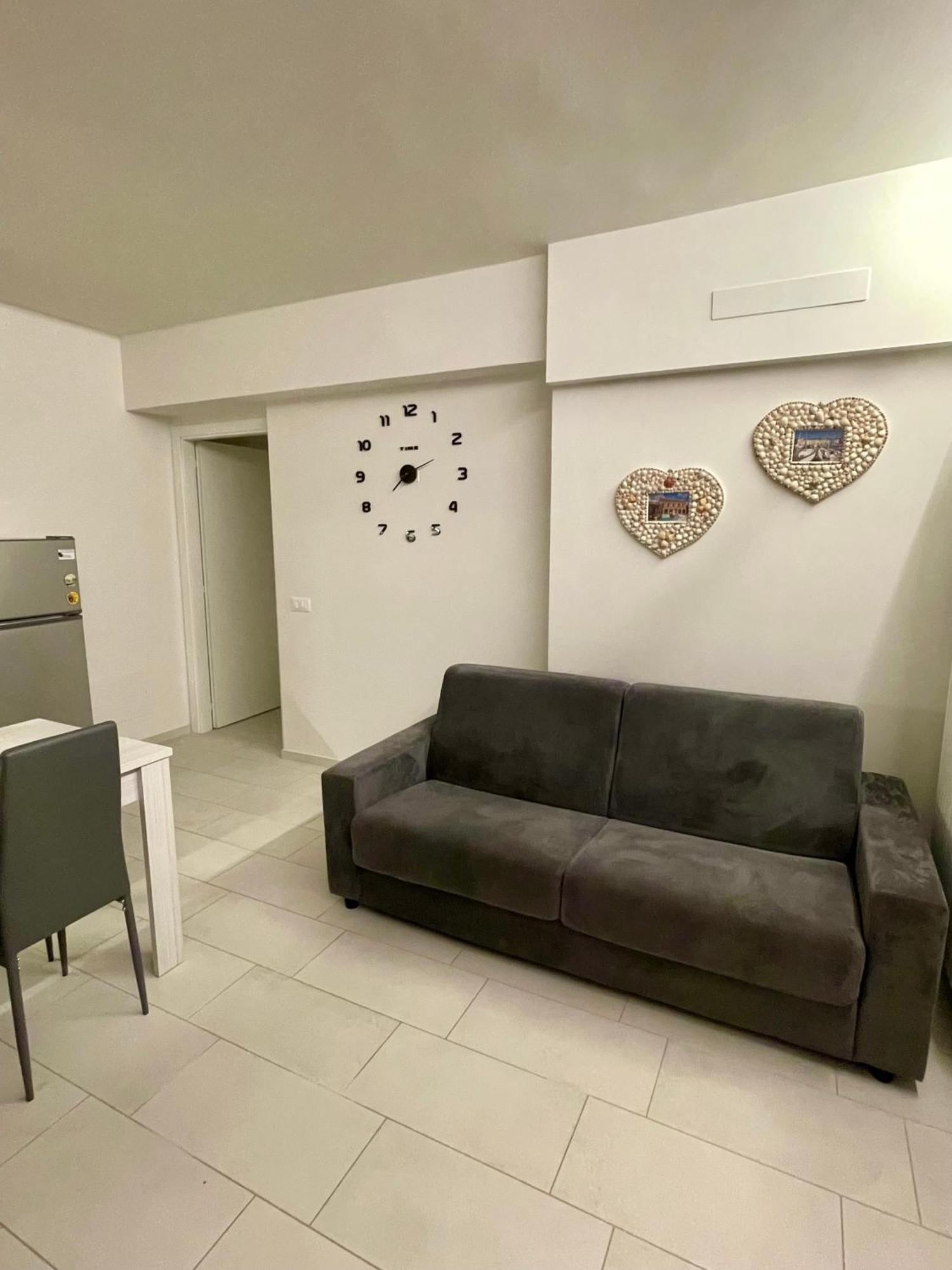 Apartamento Anita'S House-Abitazione A Pochi Passi Dal Centro Pésaro Exterior foto