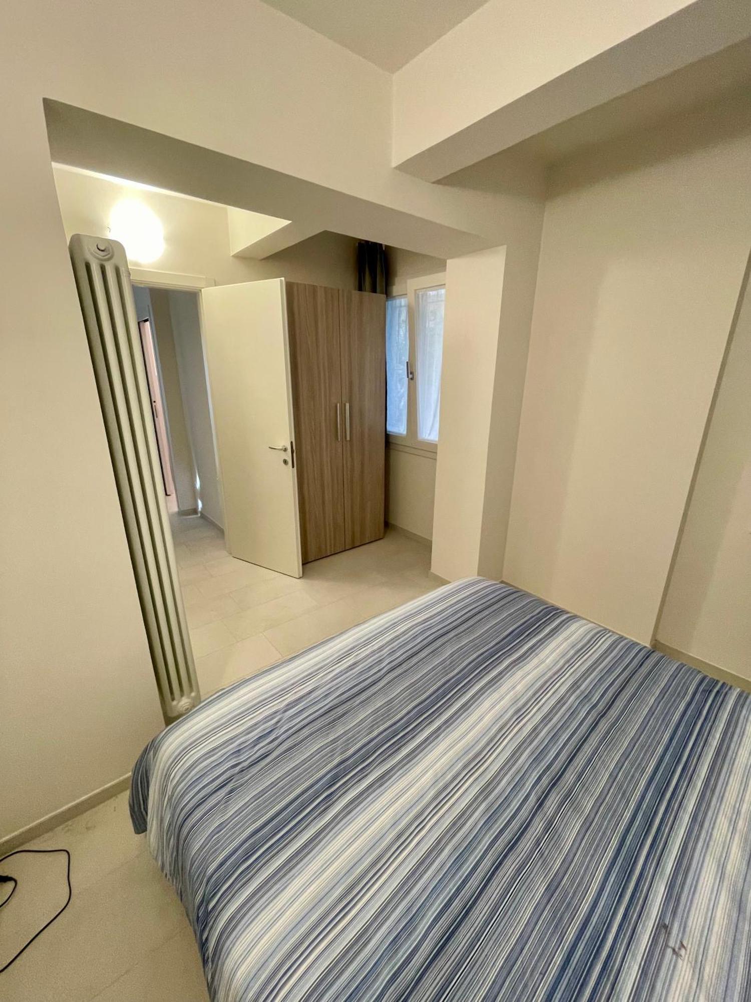 Apartamento Anita'S House-Abitazione A Pochi Passi Dal Centro Pésaro Exterior foto